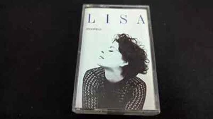 Lisa Stansfield – Real Love - Cassette Album - Picture 1 of 4