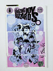 The Amazing Joy Buzzards 1 Smith, Hipp 2005 Image Comics Signed Autographed SDCC
