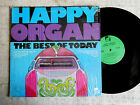 Happy Organ ?? The Best Of Today - -  LP