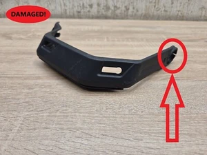 Guardamanos izquierdo honda crf 1100 africa twin 2020-2023 53185-mks-e00 - Imagen 1 de 16