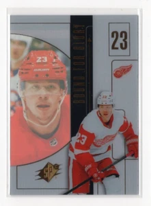 2024/25 UPPER DECK SPX LUCAS RAYMOND BOUND FOR GLORY - Picture 1 of 1