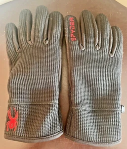Guantes de invierno Spyder Core Conduct unisex talla mediana - Imagen 1 de 2
