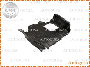 NEW UNDER ENGINE COVER UNDERTRAY PLATE FOR SEAT LEON TOLEDO 99-05 DIESEL AUTOMAT - Picture 1 of 2