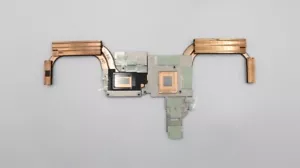 New/Orig SWG CPU Heatsink Cooler Fan for Lenovo Legion Y540-15IRH-PG0 5h40s19938 - Picture 1 of 2