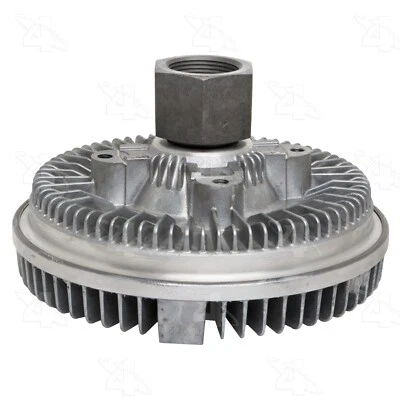 For 2006-2009 Chevrolet Express 2500 6.6L V8 Engine Cooling Fan Clutch 4 Seasons - Image 1 of 2