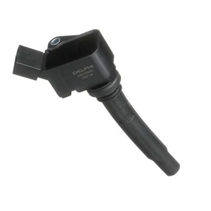 Ignition Coil Delphi For 2022 Audi A3 Quattro 2.0L L4 - Picture 1 of 7