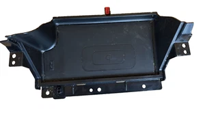 TOYOTA TACOMA CENTER CONSOLE MOBILE CRADLE WIRELESS CHARGING PAD OEM 861C0-04011 - Picture 1 of 7