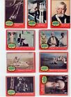 Star Wars Topps Cards Series 2 Red 9/11/12/13/21/25/26/39/65 – pick your number