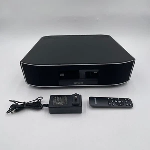 AIWA Exos Home Speaker Sound System with CD Player Bluetooth, Fm - Picture 1 of 5