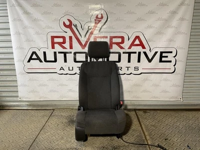 Chevrolet Tahoe 2015 2016 2017 2018 2019 2020 asiento de tela para pasajero delantero OEM Foto 1 de 4