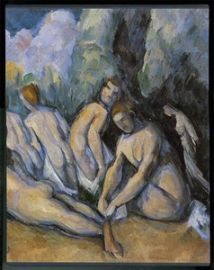 The Paintings of Paul Cézanne: A Catalogue Raisonné [hardcover] John Rewald,Walt - Imagen 1 de 1