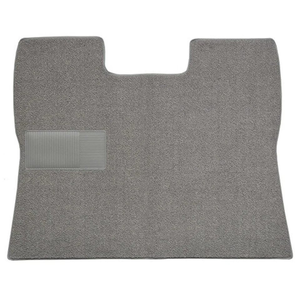 Alfombra para camioneta Chevrolet AK 41-41 cabina regular corte y bucle cosido completa 1 pieza Foto 1 de 4