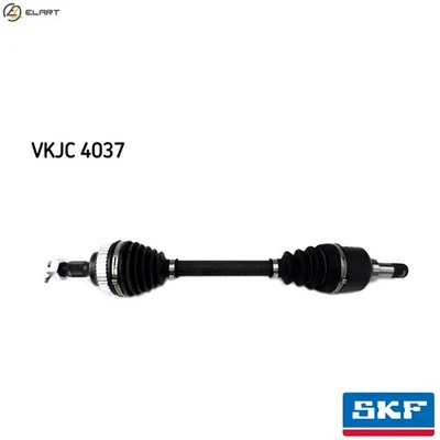 DRIVE SHAFT VKJC 4037 FOR PEUGEOT PARTNER/Box/Body/MPV/PATAGONICA/URBANA/Van - Image 1 of 4
