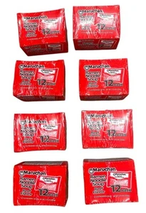 Maruchan Beef Flavor Ramen Noodle Soup Bulk Pack - 96 Count (8x12 Packs) - Picture 1 of 2
