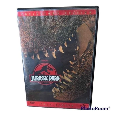Jurassic Park - Imagem 1 de 2