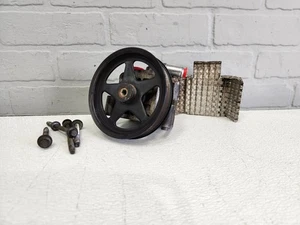 2002-2008 Jaguar X-Type Power Steering Pump 3.0L OEM - Picture 1 of 17