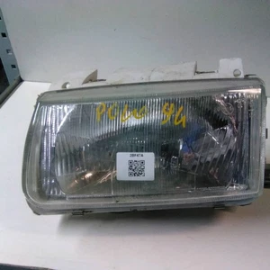 phare gauche VOLKSWAGEN POLO 3A SERIE 1.4i 16V cat Ber. 1994-2001 2bf47a - Picture 1 of 4