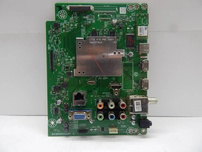 PLACA PRINCIPAL PHILIPS 40PFL4909 40PFL4909/F7 ME3 MAIN BA3RM0G0401 4 Foto 1 de 3
