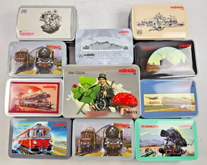 Märklin Spur H0 großes Konvolut Wagen in OVP - neuwertig! - Imagen 1 de 4
