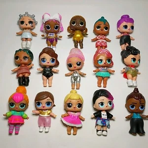 LOL Surprise Dolls Variety - YOU CHOOSE - L.O.L. Figures - Picture 1 of 101