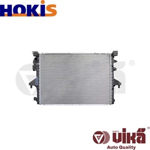 RADIATOR ENGINE COOLING 11211857801 FOR VW TRANSPORTER/T5/Bus/Platform/Chassis - Picture 1 of 6