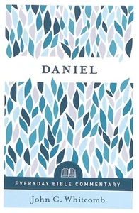 Daniel (Everyday Bible Commentary Series) - Picture 1 of 1