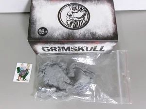 =Warhammer 40k Grimskull open but complete * - Picture 1 of 2