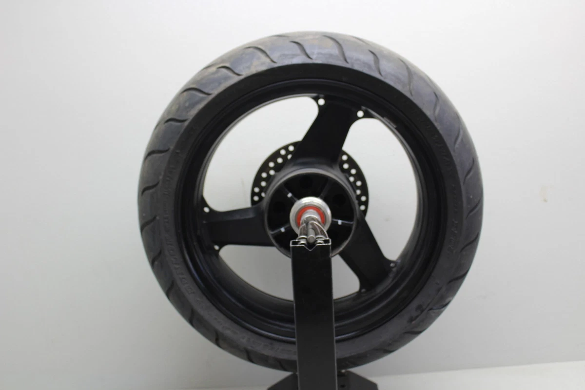 Motorcycle Wheels and Rims for Kawasaki Ninja ZX12R for sale | eBay