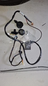 E-Satz AHK 13polig für Qashqai bis 04.2024 - Bild 1 von 2