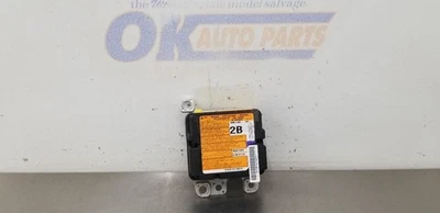 MÓDULO DE CONTROL NISSAN TITAN XD 18 5,0 L DOBLE CABINA SRS 98820EZ62B Foto 1 de 4