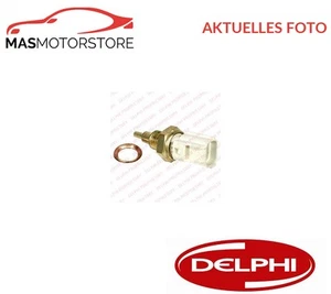 KÜHLMITTELTEMPERATURSENSOR DELPHI TS10289 A FÜR VOLVO XC90 I,S80 II 4.4L 232KW - Picture 1 of 5