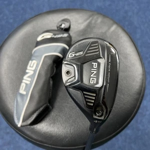 Ping G425 Hybrid #4. - Picture 1 of 8