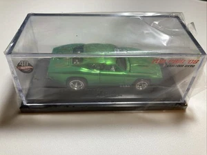 Hot Wheels Original 2008 Toy Fair Custom Otto con estuche verde 40 aniversario - Imagen 1 de 8
