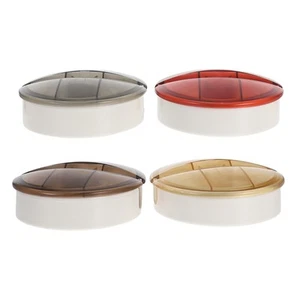 4 Pcs Cable Manager Electronics Travel Organizer Wire Reel Retractable Winder - Afbeelding 1 van 12