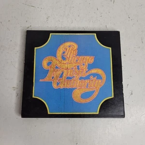 Chicago Transit Authority CD (Remastered) Music - Foto 1 di 3