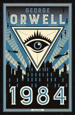 George Orwell ~ 1984 9783730609767 - Bild 1 von 4