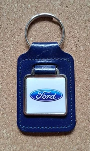 Ford Schlüsselanhänger T Wall Kingswinford - Bild 1 von 12