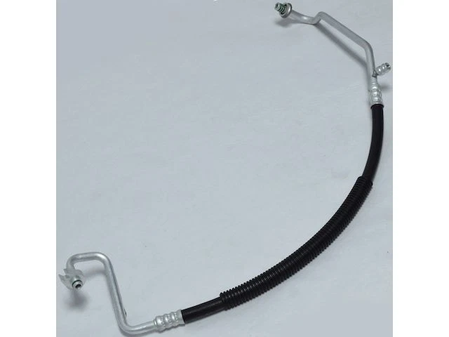 Manguera de descarga de refrigerante de aire acondicionado 11VWXD69 para Dodge Stratus 1999 1998 2000 1997 Foto 1 de 1