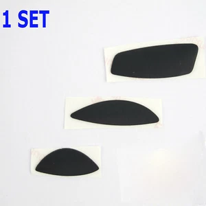 Mouse Skates DIY Mouse Mat Glides Parts For Logitech PerFormance MX M950 Mouse - Picture 1 of 2