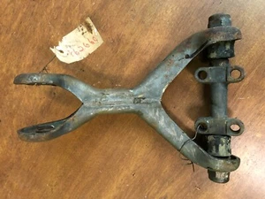 NOS 1941-50 MoPar upper control arm assembly Mfg. 862669 - Picture 1 of 3