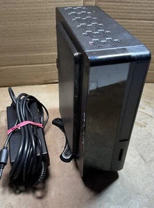 Hyricane SFF Mini PC Intel i3-6100 3.70 8GB RAM 240GB SSD Intel HD 530  - Bild 1 von 3
