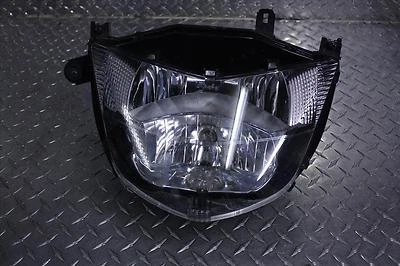 Honda NT 700 V 2010 faro lámpara faro cabeza NT700 Foto 1 de 4