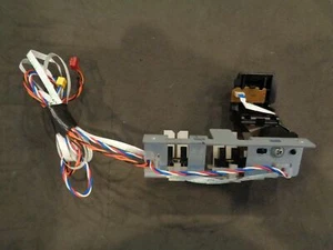 2111195 FOTOSENSOR + 2023967 BOARD ASSY PW mit Halter Epson Stylus Pro 9800 - Bild 1 von 2