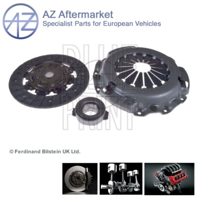 Fits Mitsubishi Shogun Sport 1998- 3.0 + Other Models AZ Clutch Kit - Image 1 of 3