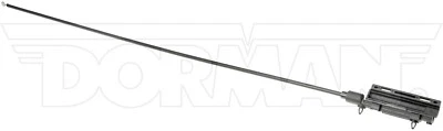 Cable de liberación del capó delantero Dorman 2002 2003 2004 2005 2006 para BMW M3 2001-2006 Foto 1 de 4