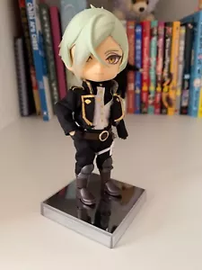 Orange Rouge Nendoroid Puppe Hizamaru Touken Ranbu (ohne Karton!)  - Bild 1 von 3