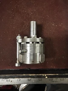 MACHINIST StgCt TOOL LATHE MILL Machinist Brown & Sharpe 1/2 Die Head - Picture 1 of 10