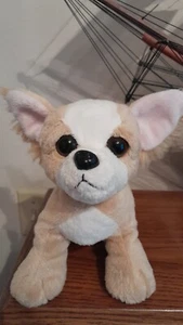 Wbkinz 8" Chihuahua Dog No Code - Picture 1 of 4