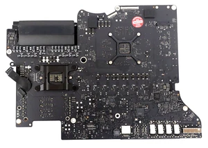 Carte Mère Logic Board 3,2 GHz i5 AMD R9 M380 2 GB 820-00291 iMac 27" A1419 2015 - Photo 1/8