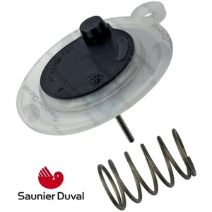 Membrana calentador SAUNIER DUVAL 11Litros OPALIA - Imagen 1 de 2